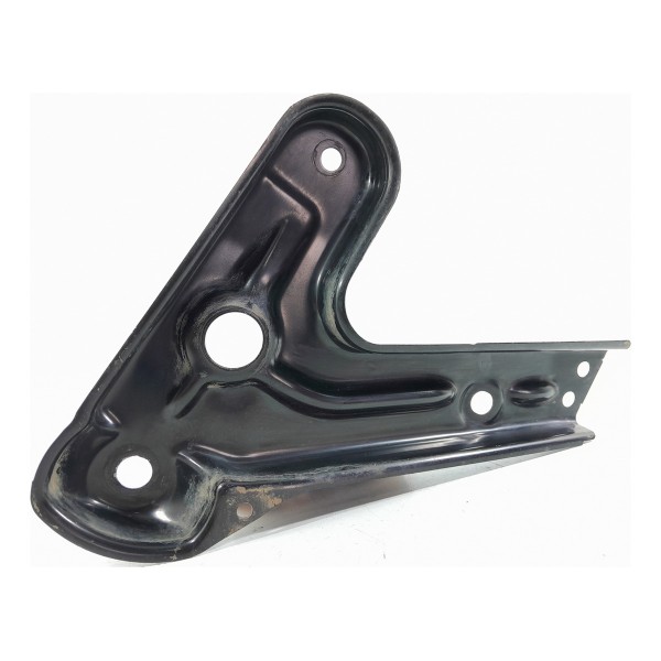 Suporte Parachoque Mercedes Ml350 Diant D 12/15 A1643311040