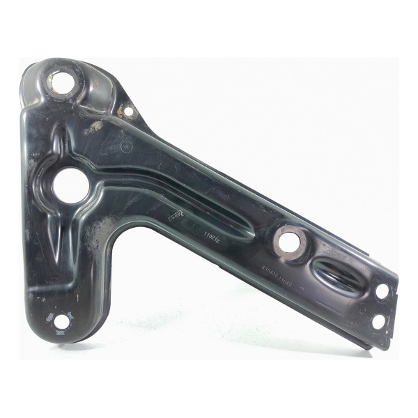 Suporte Parachoque Mercedes Ml350 Diant D 12/15 A1643311040