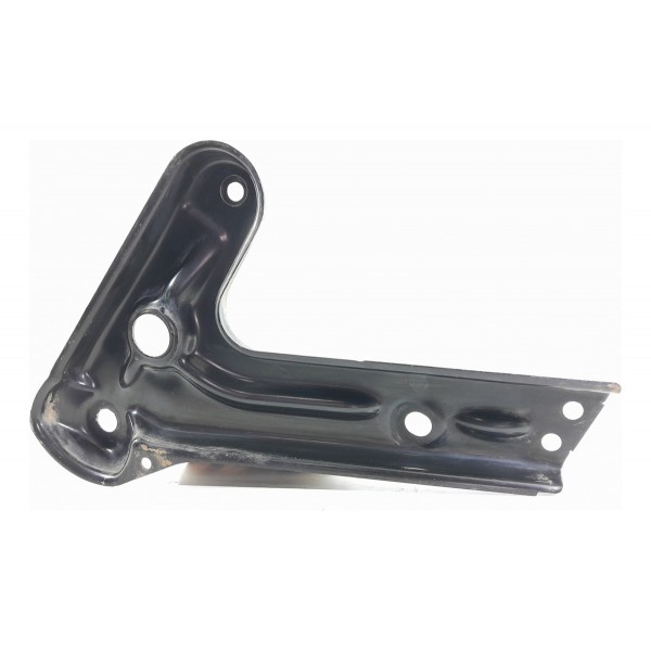 Suporte Parachoque Mercedes Ml350 Diant D 12/15 A1643311040