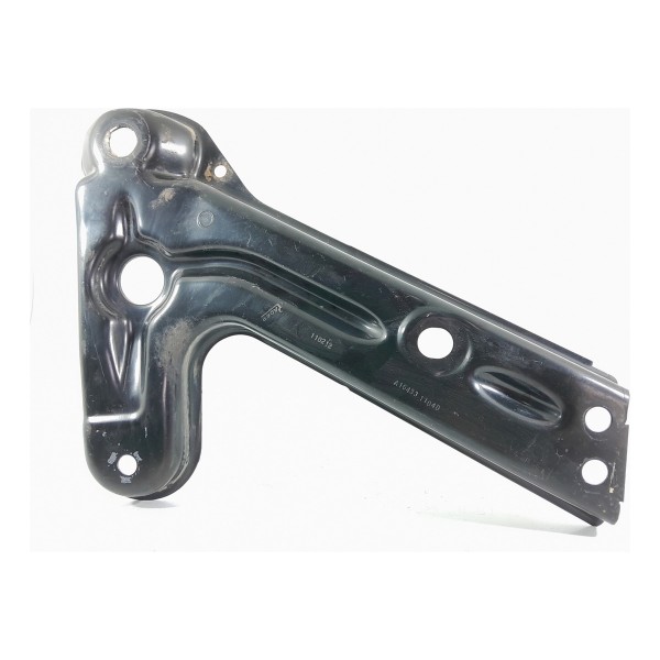 Suporte Parachoque Mercedes Ml350 Diant D 12/15 A1643311040