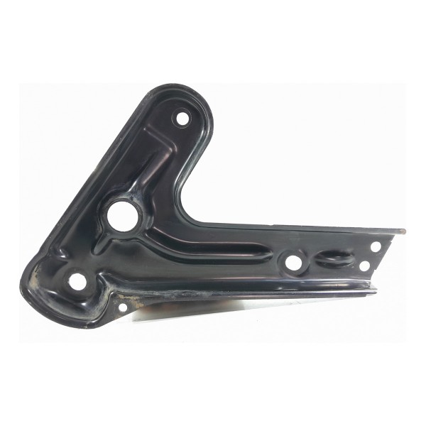 Suporte Parachoque Mercedes Ml350 Diant D 12/15 A1643311040