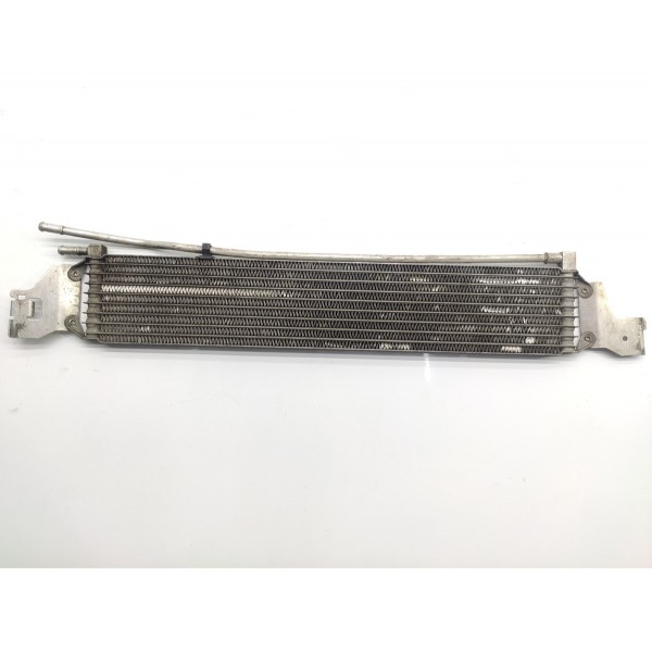 Radiador Oleo Cambio Chevrolet Cruze 1.8 Aut  2011/2016