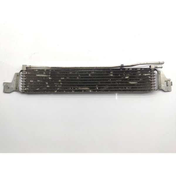 Radiador Oleo Cambio Chevrolet Cruze 1.8 Aut  2011/2016