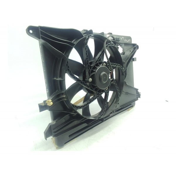 Ventoinha Defletor Captiva 2.4 2008/2016 52436539