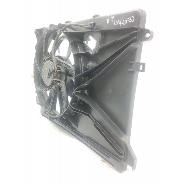 Ventoinha Defletor Captiva 2.4 2008/2016 52436539