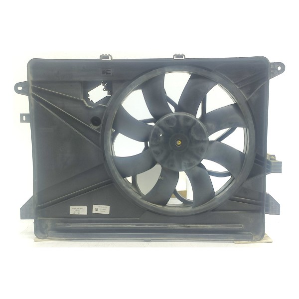 Ventoinha Defletor Captiva 2.4 2008/2016 52436539