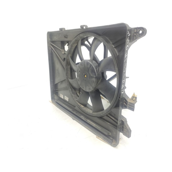 Ventoinha Defletor Captiva 2.4 2008/2016 52436539