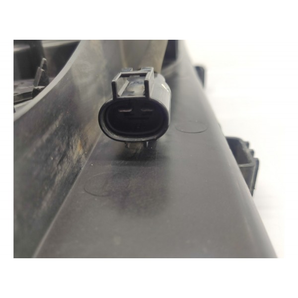 Ventoinha Defletor Captiva 2.4 2008/2016 52436539