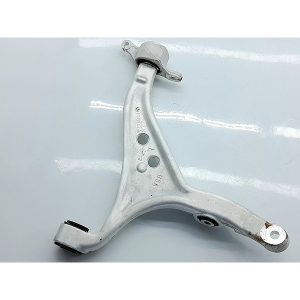 Balanca Bandeja Mercedes Ml350 3.5 Dianteira Esq 2012/2015