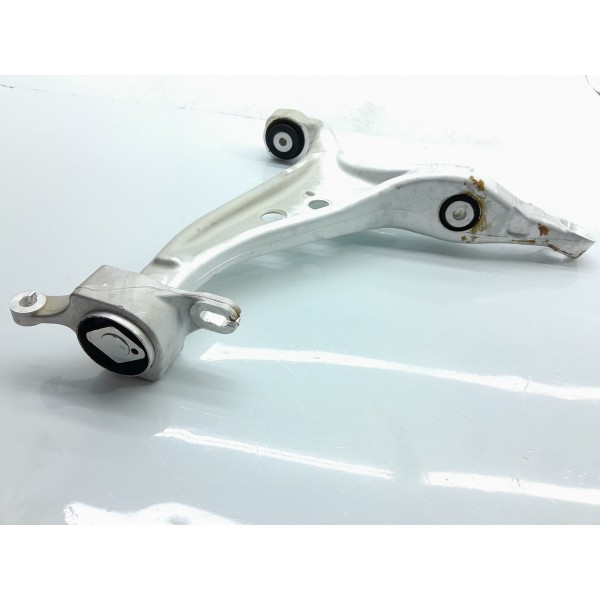 Balanca Bandeja Mercedes Ml350 3.5 Dianteira Esq 2012/2015