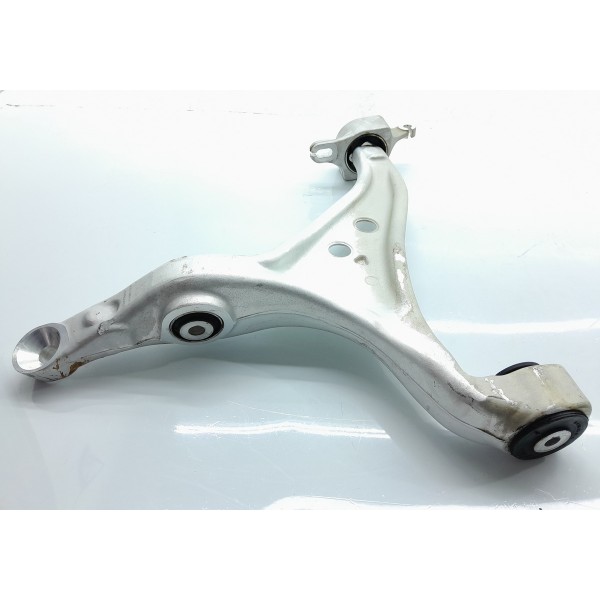 Balanca Bandeja Mercedes Ml350 3.5 Dianteira Esq 2012/2015