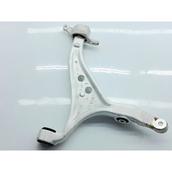 Balanca Bandeja Mercedes Ml350 3.5 Dianteira Esq 2012/2015