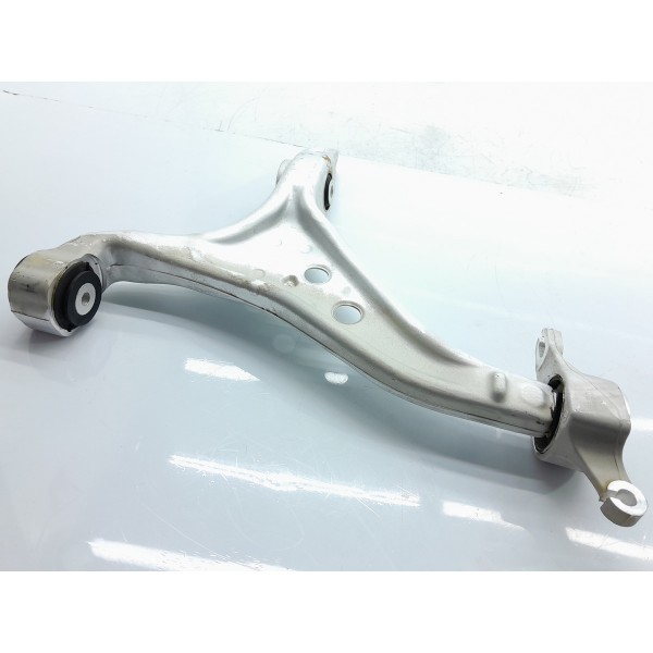 Balanca Bandeja Mercedes Ml350 3.5 Dianteira Esq 2012/2015