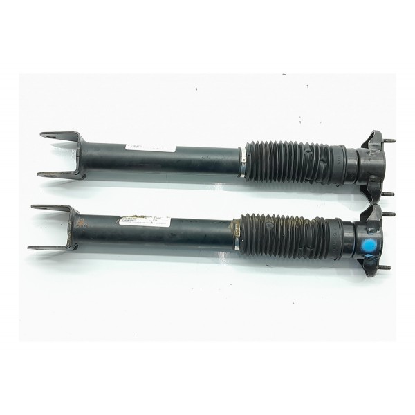 Par Amortecedor Traseiro Mercedes Ml350 12/15 A1663262000