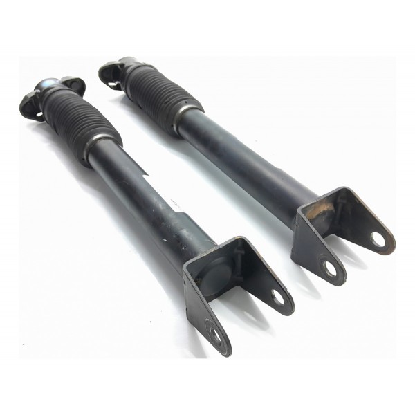 Par Amortecedor Traseiro Mercedes Ml350 12/15 A1663262000