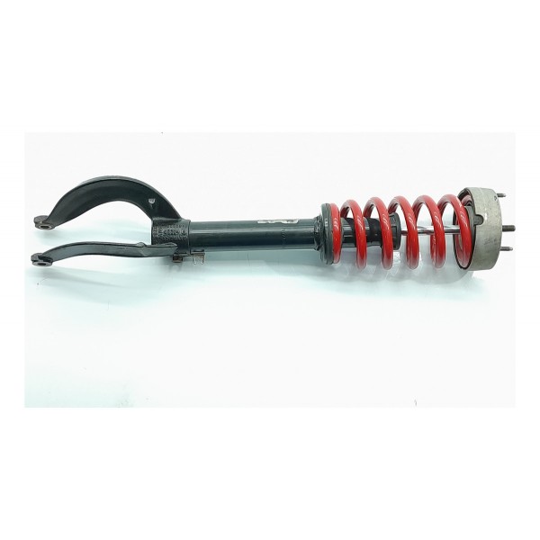 Torre Telescopio Bmw X5 Dianteiro Direito 2014/2018