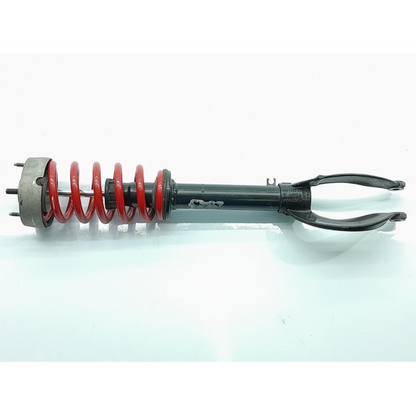 Torre Telescopio Bmw X5 Dianteiro Direito 2014/2018