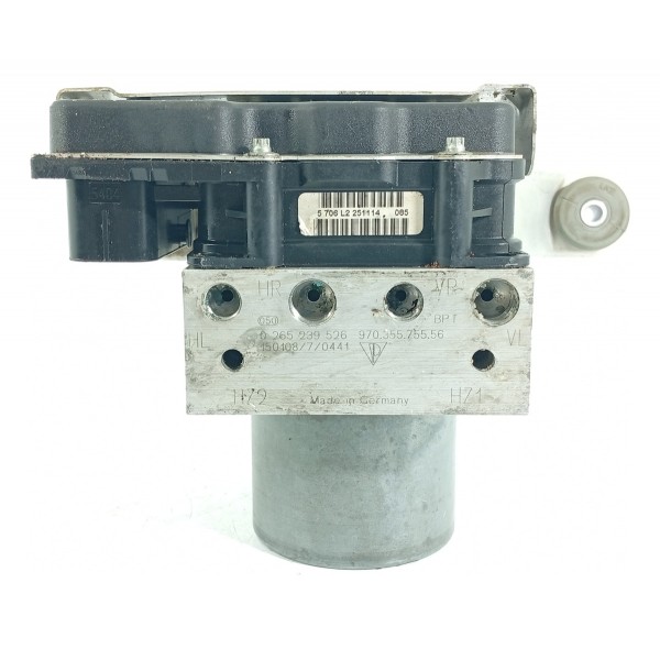 Modulo Abs Porsche Panamera 2010/2018 97035575556