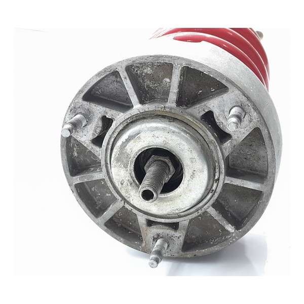 Torre Telescopio Bmw X5 Dianteiro Esquerdo 2014/2018