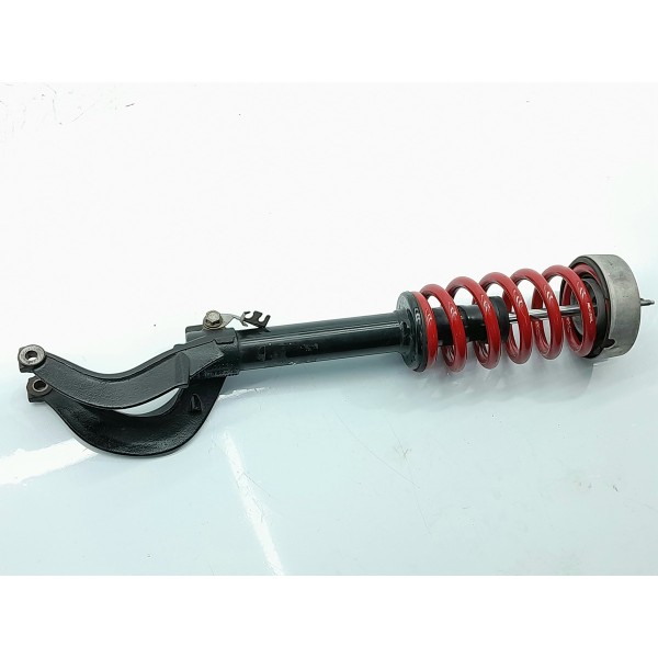 Torre Telescopio Bmw X5 Dianteiro Esquerdo 2014/2018