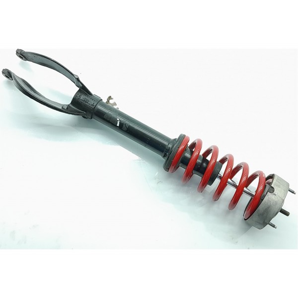 Torre Telescopio Bmw X5 Dianteiro Esquerdo 2014/2018