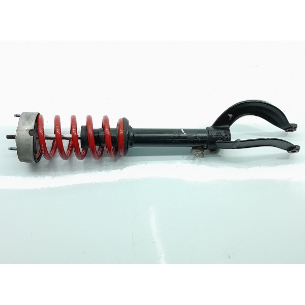 Torre Telescopio Bmw X5 Dianteiro Esquerdo 2014/2018