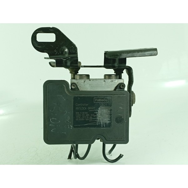 Modulo Abs Ford Fusion 2.3 2006 2007 2008/2009 7e5c2c346aa