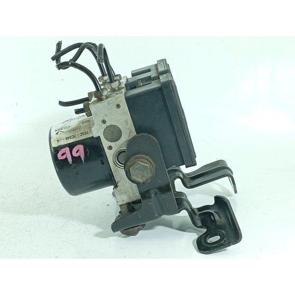 Modulo Abs Ford Fusion 2.3 2006 2007 2008/2009 7e5c2c346aa