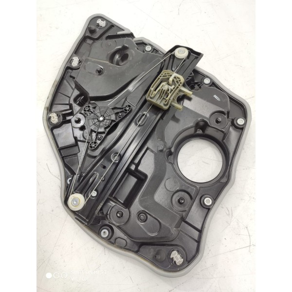 Maquina Vdro Bmw 320 330 Traseira Direita 2019/2025 8495868