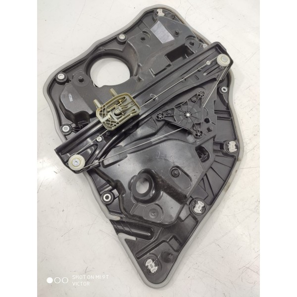 Maquina Vdro Bmw 320 330 Traseira Direita 2019/2025 8495868