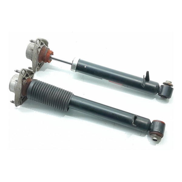 Par Amortecedor Bmw X5 Traseiro 2014/2018