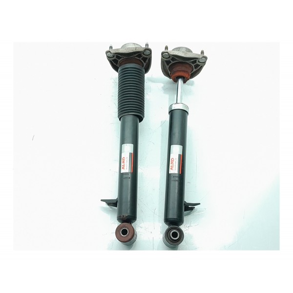 Par Amortecedor Bmw X5 Traseiro 2014/2018