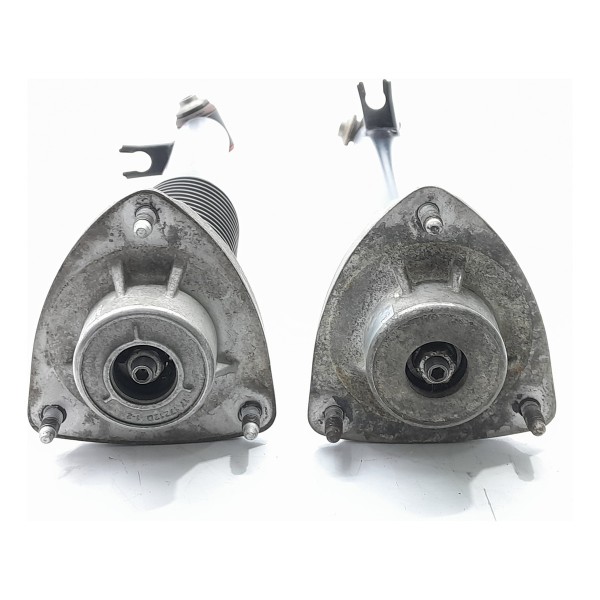 Par Amortecedor Bmw X5 Traseiro 2014/2018