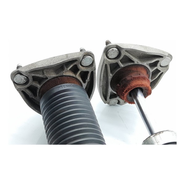 Par Amortecedor Bmw X5 Traseiro 2014/2018