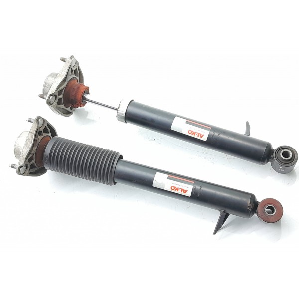 Par Amortecedor Bmw X5 Traseiro 2014/2018