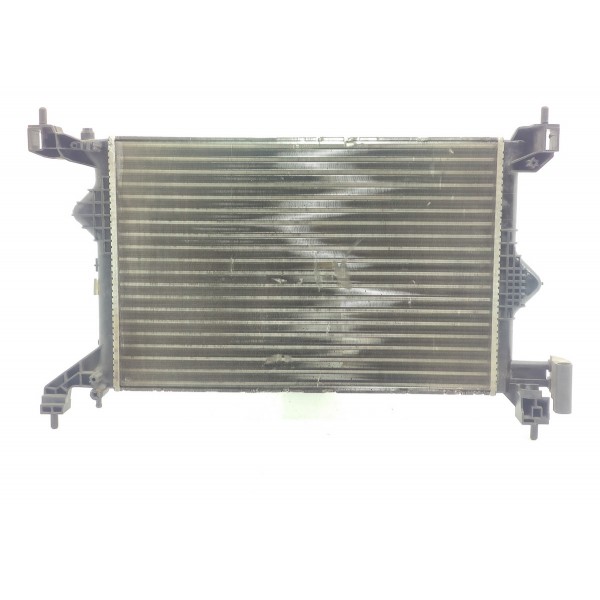Radiador Chevrolet Spin 1.8 2012 2013 2014/2016 52040602
