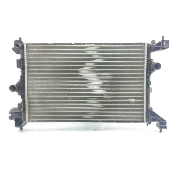 Radiador Chevrolet Spin 1.8 2012 2013 2014/2016 52040602