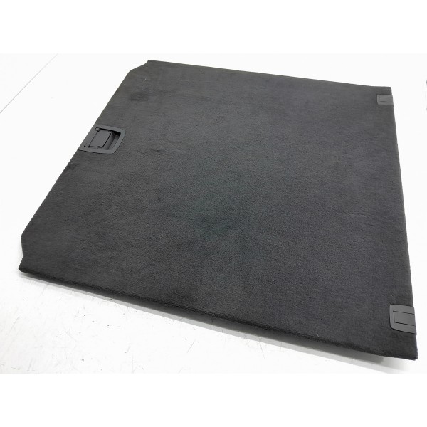 Tampao Estepe Porta Mala Bmw X5 2014/2019 Preto