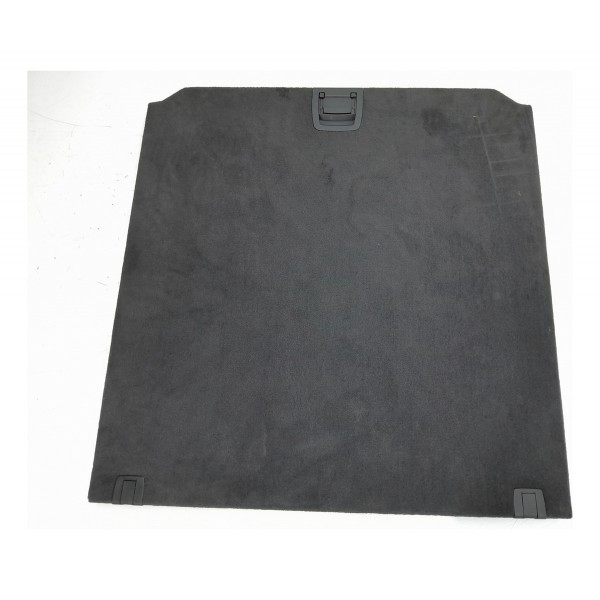 Tampao Estepe Porta Mala Bmw X5 2014/2019 Preto