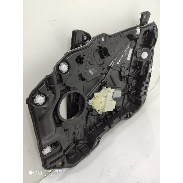 Maquina Vidro Bmw 320 330 Dianteira Direit 2019/2025 8495866