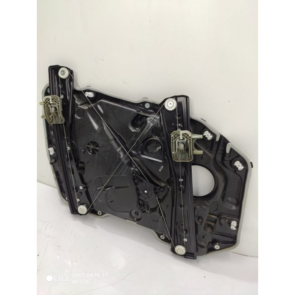 Maquina Vidro Bmw 320 330 Dianteira Direit 2019/2025 8495866