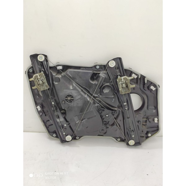 Maquina Vidro Bmw 320 330 Dianteira Direit 2019/2025 8495866