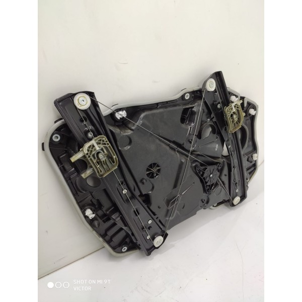 Maquina Vidro Bmw 320 330 Dianteira Direit 2019/2025 8495866