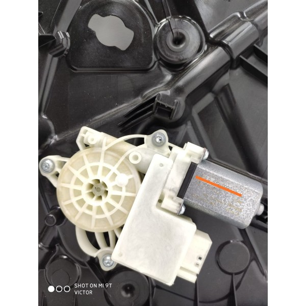 Maquina Vidro Bmw 320 330 Dianteira Direit 2019/2025 8495866