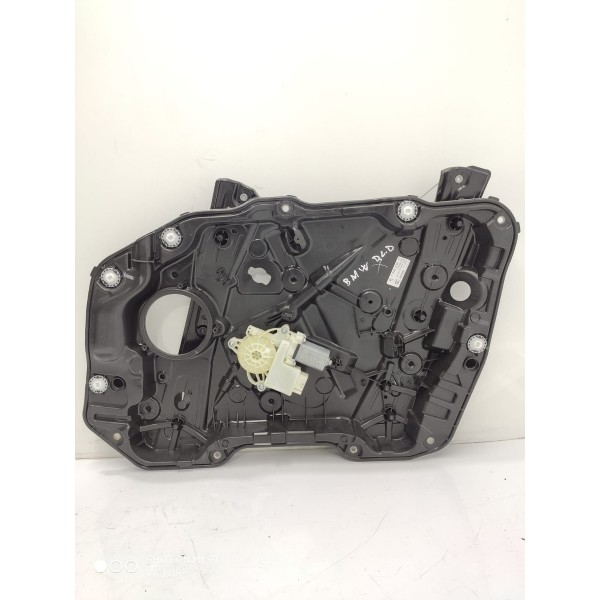 Maquina Vidro Bmw 320 330 Dianteira Direit 2019/2025 8495866