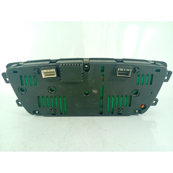 Painel Instrumento Ssangyong Kyron 2008 2009/2012 8022009112 Preto