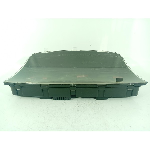 Painel Instrumento Ssangyong Kyron 2008 2009/2012 8022009112 Preto