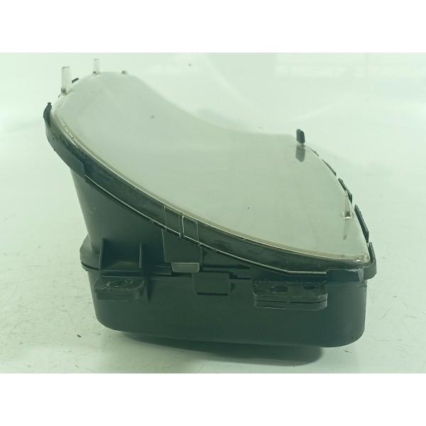 Painel Instrumento Ssangyong Kyron 2008 2009/2012 8022009112 Preto