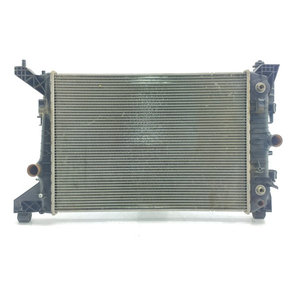 Kit Radiador Onix 2016/2019 Aut Det 52129295