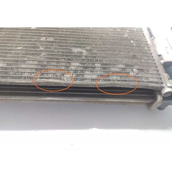 Kit Radiador Onix 2016/2019 Aut Det 52129295